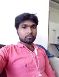 Dhaneshwar Yadav - Full time Cleaner and Patient Care and Elderly Care in Virar in Mumbai