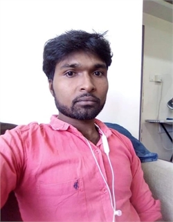 Dhaneshwar Yadav - Full time Cleaner and Patient Care and Elderly Care in Virar in Virar