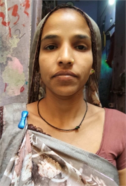 Dhani - Part time Cleaner in Jahangirpuri in Delhi