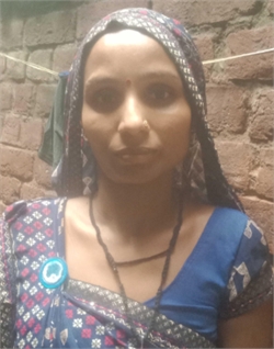 Dhani Devi - Part time Cleaner in Jahangirpuri in Delhi