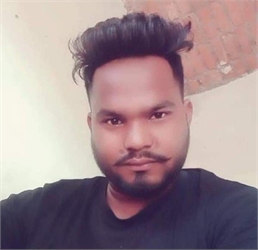 Dhani Kumar Sharma - Full time Cook in Allahabad in Allahabad