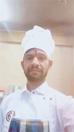 Dhanna Singh - Part time Cook in Pali in Pali