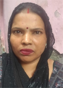 Dhanraji - Part time Baby Sitter in Haiderpur in Delhi