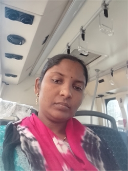 Dhanshree kamlapar kadam - Part time Cleaner and Baby Sitter in Mahalunge in Pune