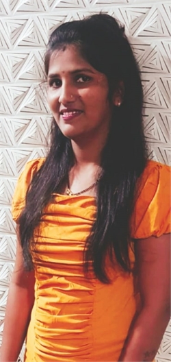 Dhanshree Manere - Part time Cook in ulwe in Mumbai