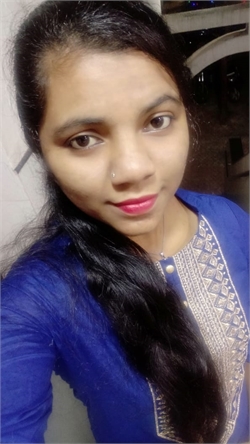 Dhanshree vidhte - Full time Baby Sitter in andheri west in Mumbai