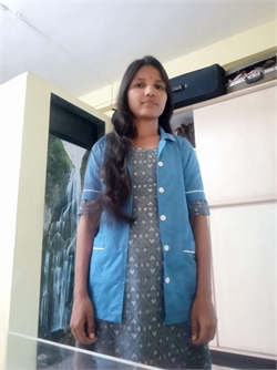 Dhanshri gulabrao jadhav - Full time Patient Care and Elderly Care in Vasai in Mumbai