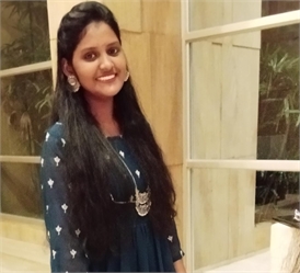 Dhanshri tanaji Chalkar - Full time Cleaner and Cook in Jogeshwari in Mumbai