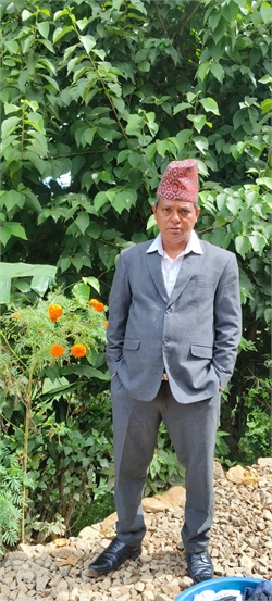 Dhanveer - Full time Patient Care and Elderly Care in Delhi in Delhi