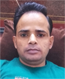 Dharam Beer - Part time Patient Care and Elderly Care in Kalkaji in Delhi