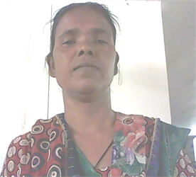 Dharamdasi Kujur - Full time Cook and Patient Care and Elderly Care and Baby Sitter in Bandra West in Mumbai