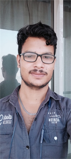 Dharamveer kumar - Full time Cleaner and Cook in wadala in Mumbai