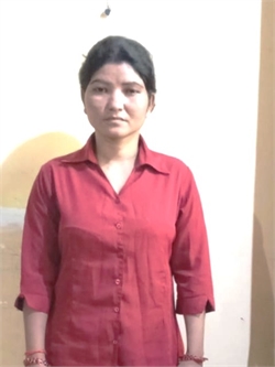Dharma Devi Sunar - Full time Baby Sitter in marthali bangalore in Bangalore Bengaluru