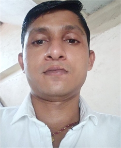 Dharmendar yadav - Full time Cleaner and Cook in worali in Mumbai