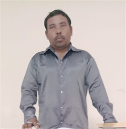 Dharmender - Full time Cleaner and Patient Care and Elderly Care in Delhi in Delhi