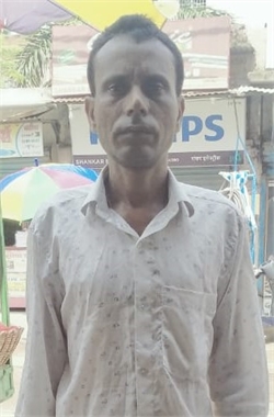 Dharmendra Giri - Full time in Patna in Patna