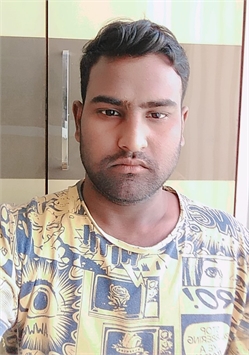 dharmendra baitha - Full time Cook in Goregaon East in Mumbai