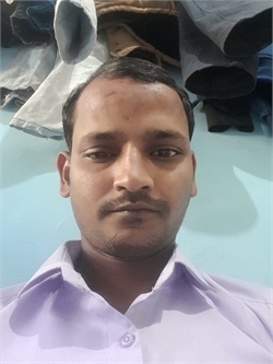 Dharmendra kamat - Full time Cleaner in wadala west in Mumbai