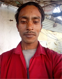 Dharmendra Malviya - Full time Cleaner in bhopal in Bhopal