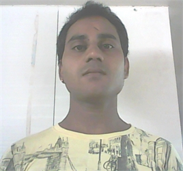 Dharmendra Prajapati - Full time Cleaner and Cook in Virar East in Thane