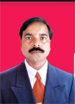 Dharmendra  Pratap Singh - Part time Patient Care and Elderly Care in Bharatsingh in Jaipur