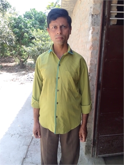 dharmendra tiwari - Full time Cleaner and Cook in grant road in Mumbai