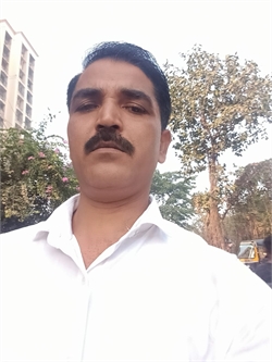 Dharmendra Tiwari - Full time Patient Care and Elderly Care in Gorgaon East in Mumbai