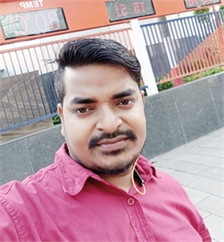 Dharmendra VARMA - Part time in JUHU .VILEPARLE in Mumbai