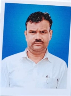 Dharmendra Yadav - Full time Cleaner in Sadar blaak colony in Ghazipur