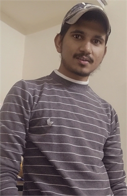 Dharmesh pandit - Full time Cook in sionwest in Mumbai