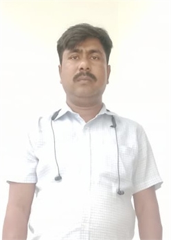 Dharmeswar roy - Full time Cook in worli in Mumbai