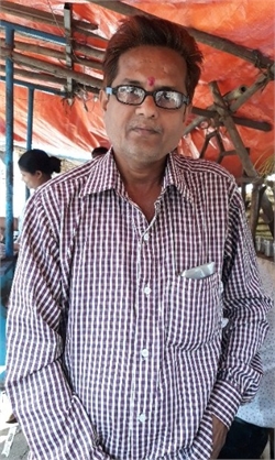 Dharmindra Sham Rao Niugre - Part time Patient Care and Elderly Care in Virar East in Thane