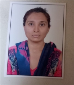 Dharmishthaben Patel - Full time Cook and Baby Sitter in Ahmedabad in Ahmedabad