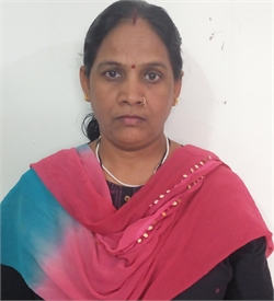 Dharmsheela Devi - Full time Cleaner in Hadapsar in Pune