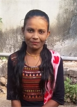 Dharmu Waghe - Part time Cleaner and Patient Care and Elderly Care in kalyan in Kalyan