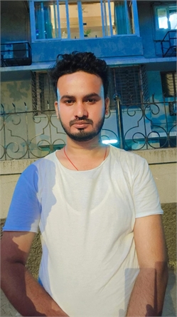 Dharmveer Baheliya - Full time Cleaner in Colaba in Mumbai