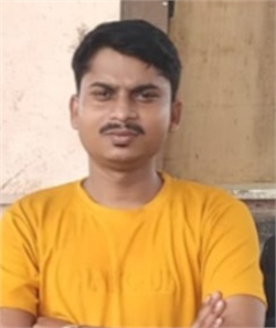 Dharmvir  Mandal - Full time Patient Care and Elderly Care in Jogeshwari in Mumbai