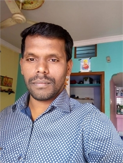 dhavabalan - Full time Cook in Kormangala, Bengaluru, Karnataka, India in Bangalore Bengaluru