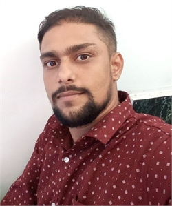 DHAVAL BAL KRISHNA MEWADA - Full time Patient Care and Elderly Care in DELHI in Delhi