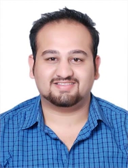 Dhaval  Solanki - Full time Cleaner and Cook in Andheri West in Mumbai