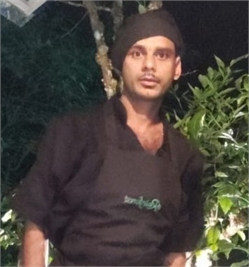 DHAWLAT SINGH - Full time Cleaner and Cook and Patient Care and Elderly Care in MUMBAI in Mumbai