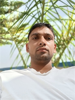 Dheeraj - Full time Cleaner and Cook in Mansrover in Jaipur