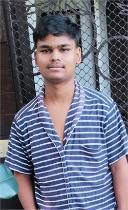 Dheeraj verma