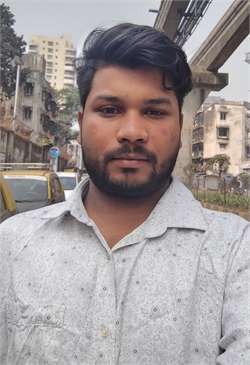 Dheeraj Kumar - Full time Cook in sion koliwada in Mumbai
