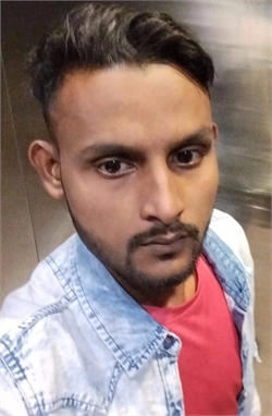 Dheeraj Kumar - Full time Patient Care and Elderly Care in Khar West in Mumbai