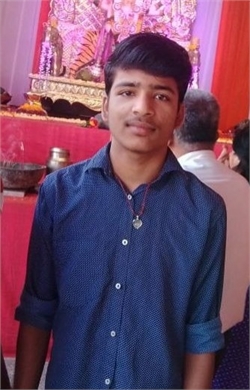 Dheeraj kumar - Full time Cleaner and Cook and Patient Care and Elderly Care in Andheri west in Mumbai