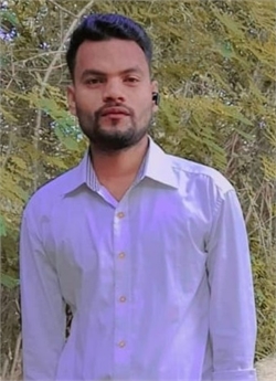 Dheeraj Kumar - Full time Cook in goregaon West in Mumbai