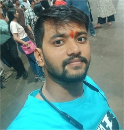 Dheeraj kumar - Full time Cleaner and Cook in Dadar in Mumbai