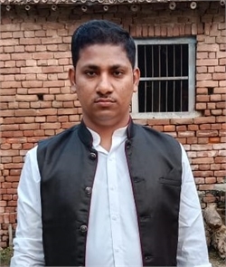 dheeraj kumar chaubey - Full time Cook in colaba in Mumbai