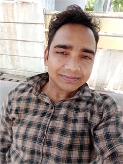 Dheeraj Kushwaha - Full time Cook in Mumbai in Mumbai
